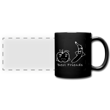 Beste Freunde Geschenke Tasse - Beste Freunde
