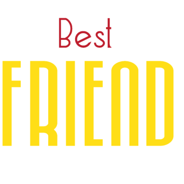 Motiv Bester Freund