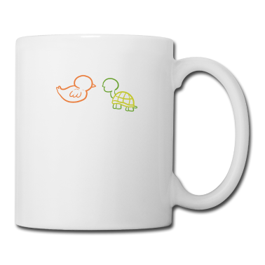 Beste Freunde Geschenke Tasse - Beste Freunde Bester Freund Geschenk