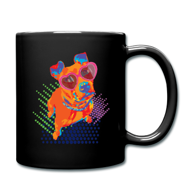 Beste Freunde Geschenke Tasse - Beste Freund