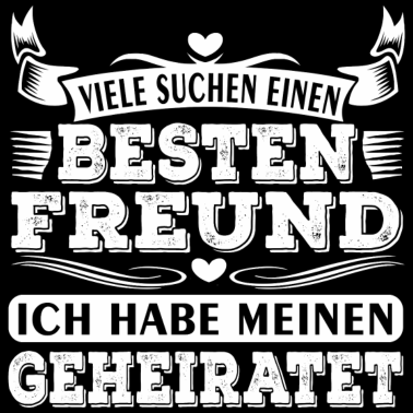 Motiv Bester Freund