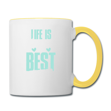 Beste Freunde Geschenke Tasse - bester freund