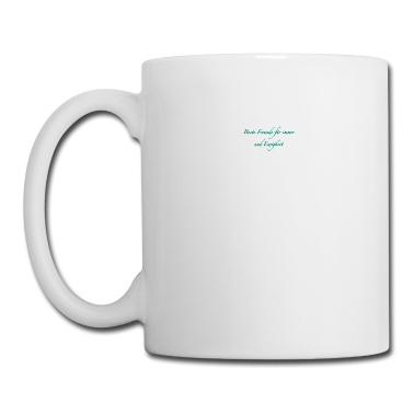 Beste Freunde Geschenke Tasse - Beste Freunde