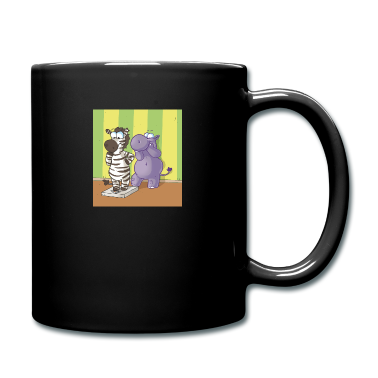 Beste Freunde Geschenke Tasse - Beste Freunde