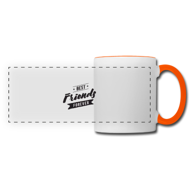 Beste Freunde Geschenke Tasse - Beste Freunde