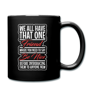 Beste Freunde Geschenke Tasse - Freunde Freundin Bester Freund