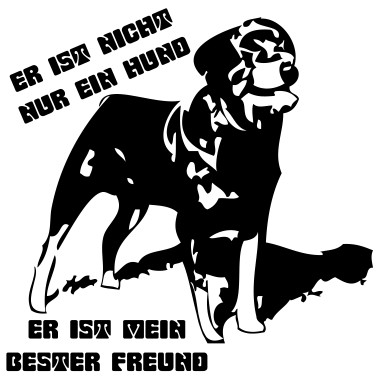 Motiv Mein bester Freund