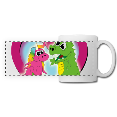 Beste Freunde Geschenke Tasse - beste Freunde