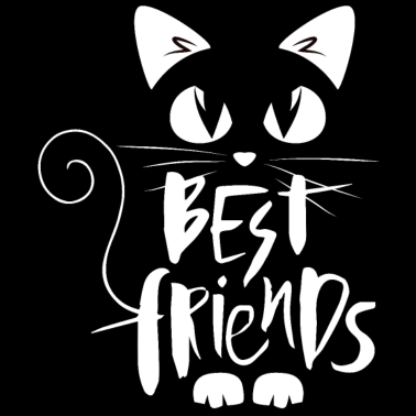 Motiv BESTE FREUNDE