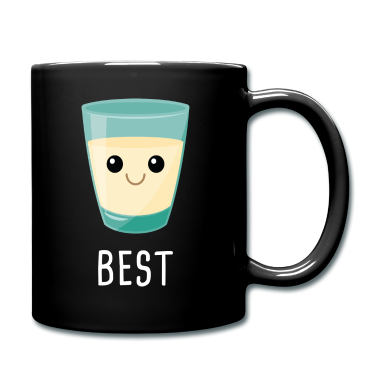 Beste Freunde Geschenke Tasse - Beste Freunde