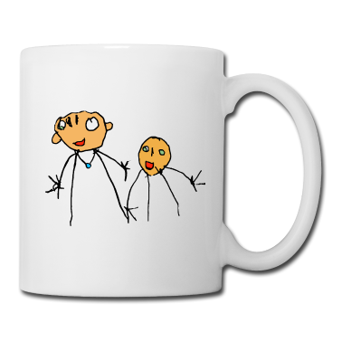 Beste Freunde Geschenke Tasse - Beste Freunde