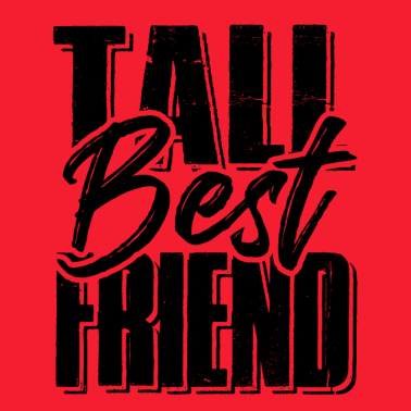 Motiv großer bester freund