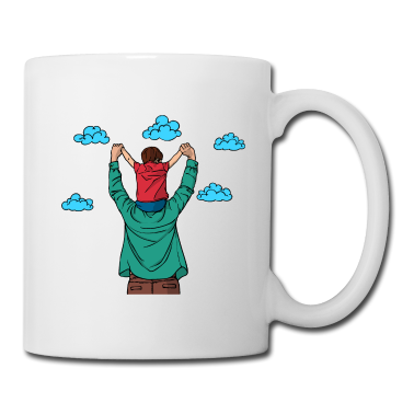 Beste Freunde Geschenke Tasse - Kumpel Beste Freunde