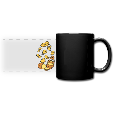 Beste Freunde Geschenke Tasse - Beste Freunde Witzig