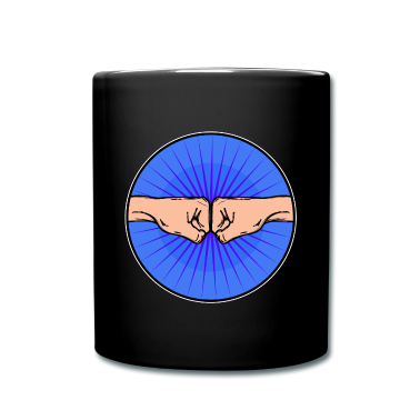 Beste Freunde Geschenke Tasse - Buddy Beste Freunde