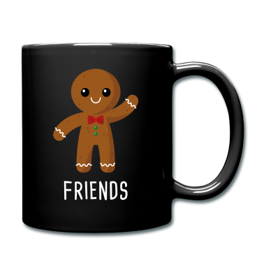 Beste Freunde Geschenke Tasse - Beste Freunde