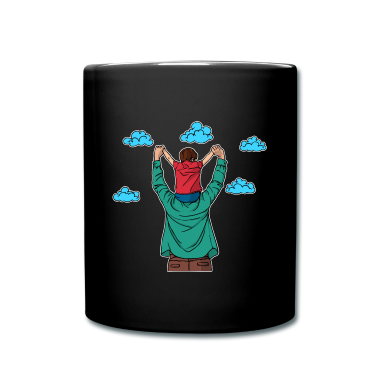 Beste Freunde Geschenke Tasse - Partner Beste Freunde