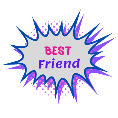 Motiv Bester Freund