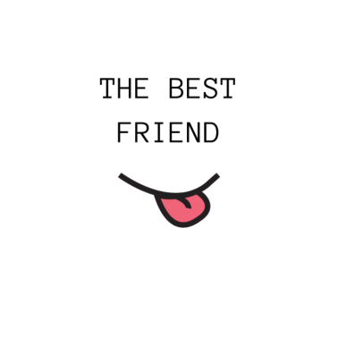 Motiv Der beste Freund