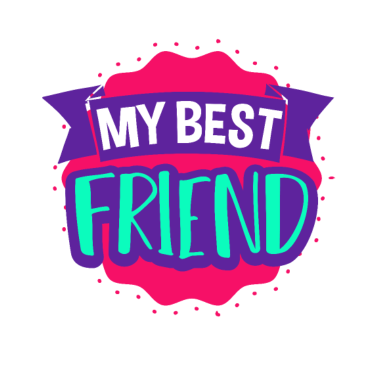 Motiv Mein bester Freund