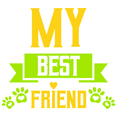 Motiv Mein bester Freund