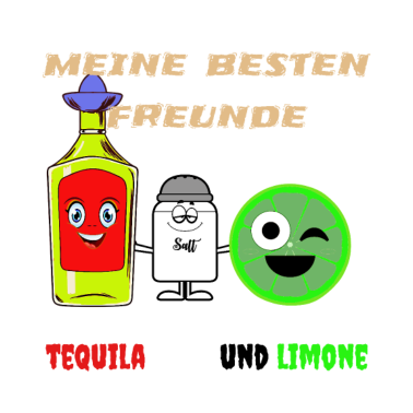 Motiv meine besten freunde