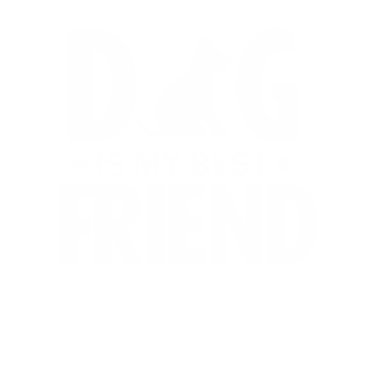 Motiv Hunde Beste Freunde