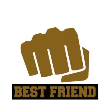 Motiv Best Friend...Bester Freund