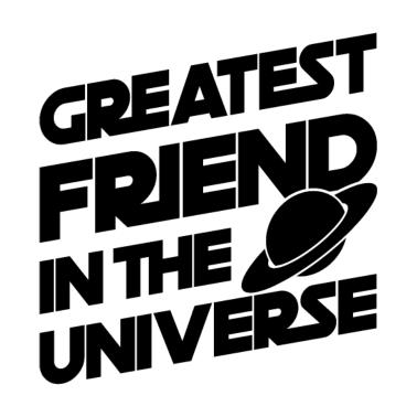 Motiv Beste Freunde BFF