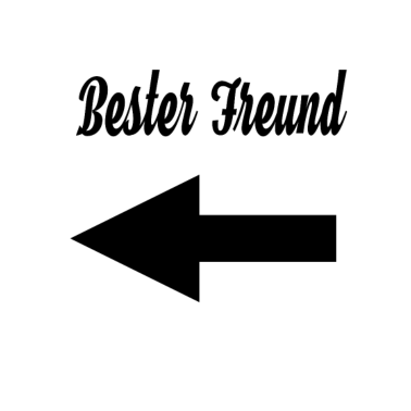 Motiv Bester Freund