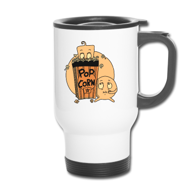 Beste Freunde Geschenke Thermobecher - Beste Freunde