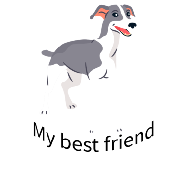 Motiv Mein Bester Freund