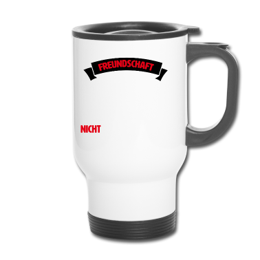 Beste Freunde Geschenke Thermobecher - Bester Freund, Best Friends, Freunde Freundschaft