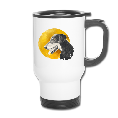 Beste Freunde Geschenke Thermobecher - Bester Freund