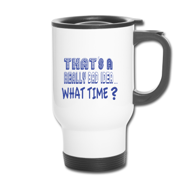 Beste Freunde Geschenke Thermobecher - beste freunde