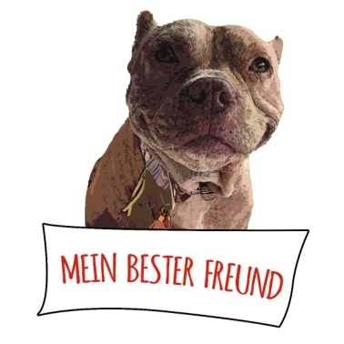 Motiv Mein bester Freund