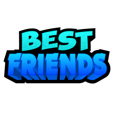 Motiv best friends | beste freunde
