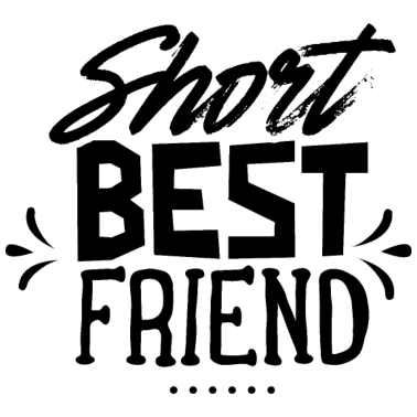 Motiv Kleiner Bester Freund Freundschaft Freunde