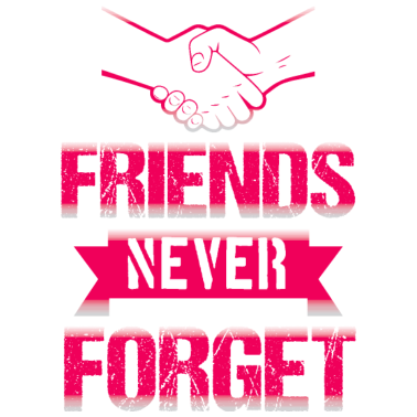 Motiv Beste Freunde Best Friends