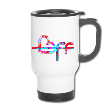 Beste Freunde Geschenke Thermobecher - Beste Freunde