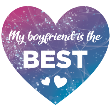 Motiv Mein Freund ist der Beste