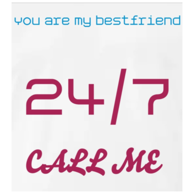 Motiv Mein bester Freund