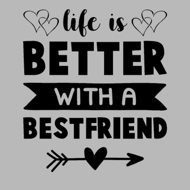 Motiv bester freund