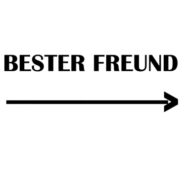 Motiv Bester Freund