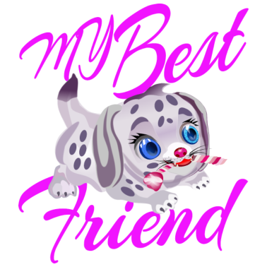 Motiv Mein Bester Freund