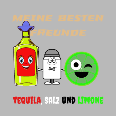 Motiv meine besten freunde