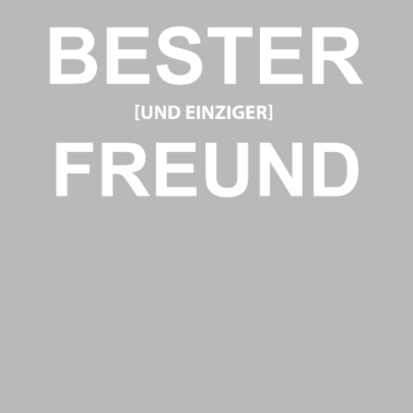 Motiv Bester Freund Geschenk für besten Freund