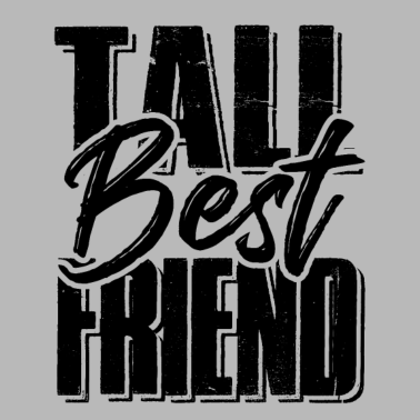 Motiv großer bester freund