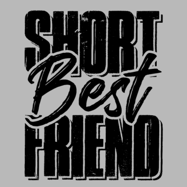 Motiv kleiner bester freund