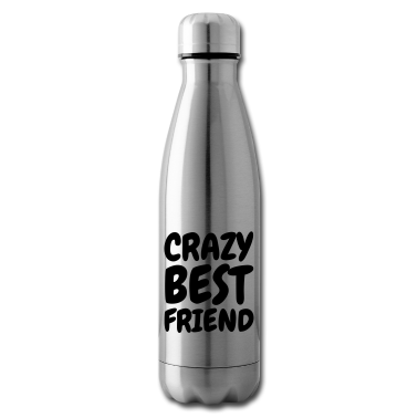 Beste Freunde Geschenke Trinkflasche - Beste Freunde Geschenke